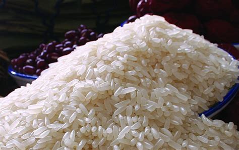 井米是什麼米